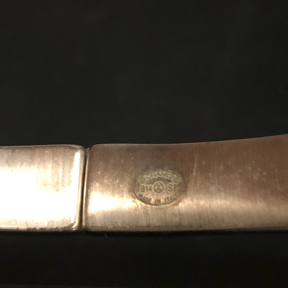 Chanel Runway Limited Edition Giant Pearls Choker - Picture 8 of 8